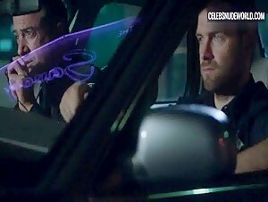 Daniella Short Nude, breasts scene in Banshee (2013-2016) 6