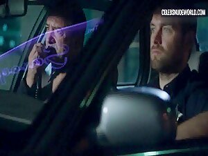 Daniella Short Nude, breasts scene in Banshee (2013-2016) 7