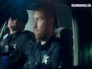 Daniella Short Nude, breasts scene in Banshee (2013-2016) 9