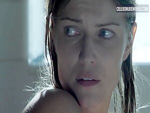 Ivana Miličević butt, Nude scene in Banshee (2013-2016) 10