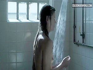 Ivana Miličević butt, Nude scene in Banshee (2013-2016) 12