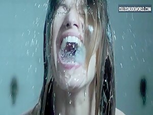 Ivana Miličević butt, Nude scene in Banshee (2013-2016) 13