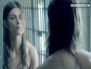 Ivana Miličević butt, Nude scene in Banshee (2013-2016) 15