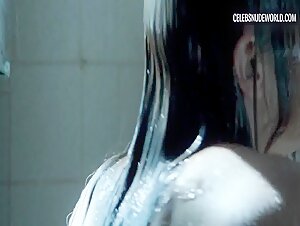 Ivana Miličević butt, Nude scene in Banshee (2013-2016) 16