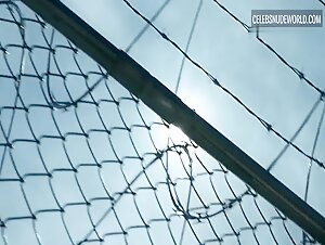 Ivana Miličević butt, Nude scene in Banshee (2013-2016) 19