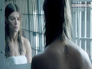 Ivana Miličević butt, Nude scene in Banshee (2013-2016) 3