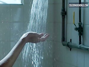 Ivana Miličević butt, Nude scene in Banshee (2013-2016) 7