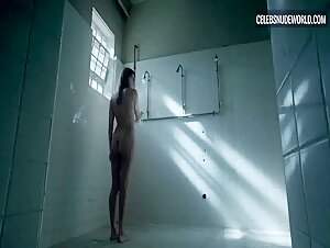 Ivana Miličević butt, Nude scene in Banshee (2013-2016) 8