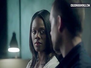 Lili Simmons Nude, breasts scene in Banshee (2013-2016) 11