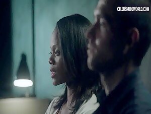 Lili Simmons Nude, breasts scene in Banshee (2013-2016) 13