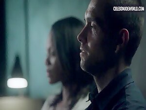 Lili Simmons Nude, breasts scene in Banshee (2013-2016) 15