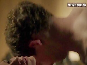 Lili Simmons Nude, breasts scene in Banshee (2013-2016) 2