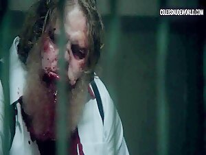 Lili Simmons Nude, breasts scene in Banshee (2013-2016) 20