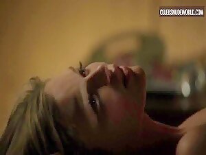 Lili Simmons Nude, breasts scene in Banshee (2013-2016) 3