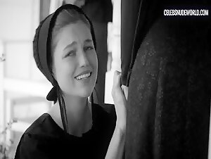 Lili Simmons Nude, breasts scene in Banshee (2013-2016) 5