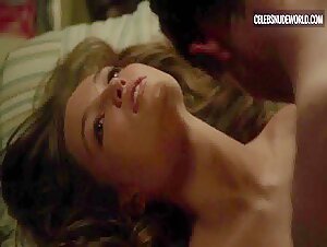 Lili Simmons Nude, breasts scene in Banshee (2013-2016) 6