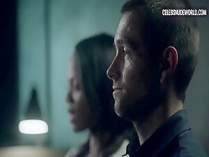 Lili Simmons Nude, breasts scene in Banshee (2013-2016) 9