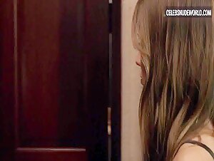 Maya Gilbert, Lili Simmons underwear, butt scene in Banshee (2013-2016) 18