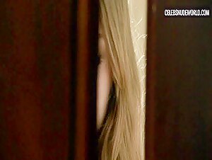 Maya Gilbert, Lili Simmons underwear, butt scene in Banshee (2013-2016) 19