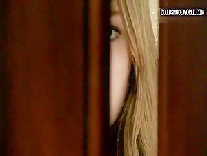 Maya Gilbert, Lili Simmons underwear, butt scene in Banshee (2013-2016) 20