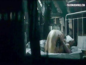 Ivana Miličević Nude, butt scene in Banshee (2013-2016) 11
