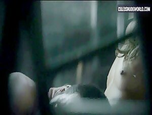 Ivana Miličević Nude, butt scene in Banshee (2013-2016)