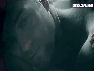 Ivana Miličević Nude, butt scene in Banshee (2013-2016) 20