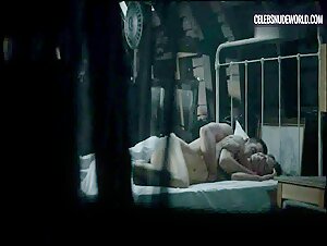 Ivana Miličević Nude, butt scene in Banshee (2013-2016) 5