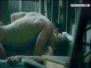 Ivana Miličević Nude, butt scene in Banshee (2013-2016) 6