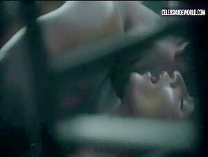 Ivana Miličević Nude, butt scene in Banshee (2013-2016) 7