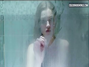 Lili Simmons breasts, butt scene in Banshee (2013-2016) 7