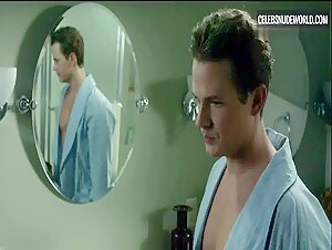 Claire Bronson breasts, Nude scene in Banshee (2013-2016) 12