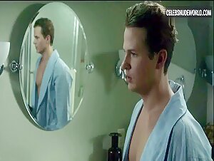 Claire Bronson breasts, Nude scene in Banshee (2013-2016) 13