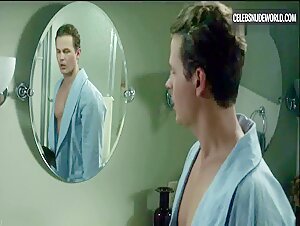 Claire Bronson breasts, Nude scene in Banshee (2013-2016) 14