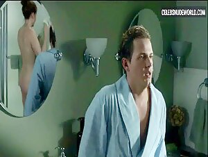 Claire Bronson breasts, Nude scene in Banshee (2013-2016) 19