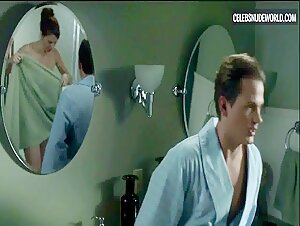 Claire Bronson breasts, Nude scene in Banshee (2013-2016) 20