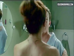 Claire Bronson breasts, Nude scene in Banshee (2013-2016) 5