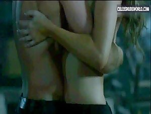 Ivana Miličević butt, breasts scene in Banshee (2013-2016) 11