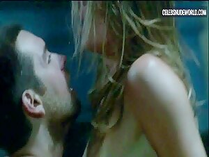 Ivana Miličević butt, breasts scene in Banshee (2013-2016) 16