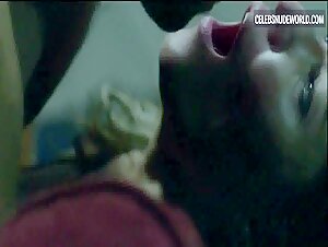 Ivana Miličević butt, breasts scene in Banshee (2013-2016) 17