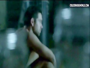 Ivana Miličević butt, breasts scene in Banshee (2013-2016) 18