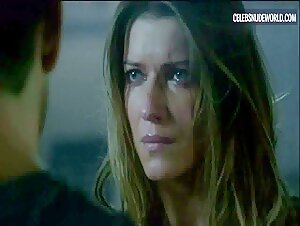 Ivana Miličević butt, breasts scene in Banshee (2013-2016) 4