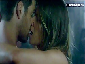 Ivana Miličević butt, breasts scene in Banshee (2013-2016) 8