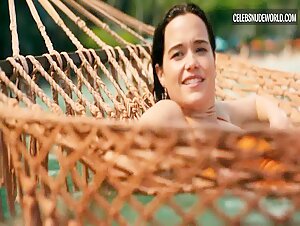 Sarah Catherine Hook Sexy, Hammock scene in The White Lotus (2021-2025)