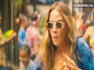 Michelle Monaghan, Carrie Coon, Leslie Bibb Pokies, Blonde scene in The White Lotus (2021-2025) 12