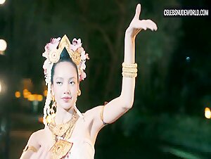 LISA Dancing, Pokies scene in The White Lotus (2021-2025) 17