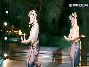 LISA Dancing, Pokies scene in The White Lotus (2021-2025) 5