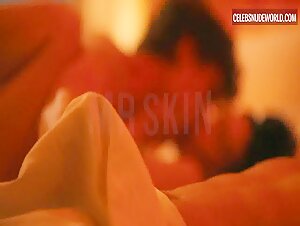 Charlotte Le Bon Mmf, Threesome scene in The White Lotus (2021-2025) 7