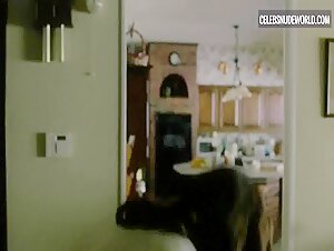 Michelle Monaghan underwear, Sexy scene in True Detective (2014-2024) 4