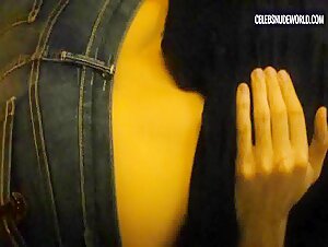 Rachel McAdams Midriff, Sexy scene in True Detective (2014-2024) 10